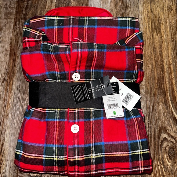 Ralph Lauren Women’s Pajamas - Picture 3 of 3